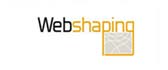 Webdesign bedrijf Webshaping