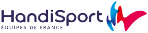 Logo Fédération Française Handisport
